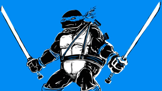 Go Underground With These Radical <i>Teenage Mutant Ninja Turtles</i> Designs<em></em>